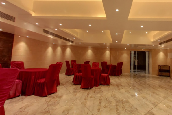 Tawa Banquet And Caterers 1