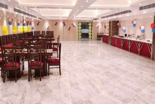 Tawa Banquet And Caterers 2