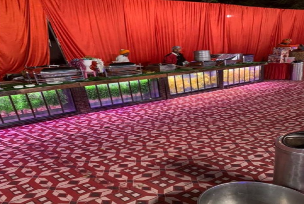 Tawa Banquet And Caterers 4