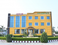 Hotel Aradhyas