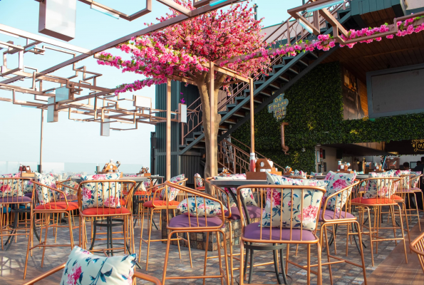 Lighthouse Brewery Bar And Kitchen 2