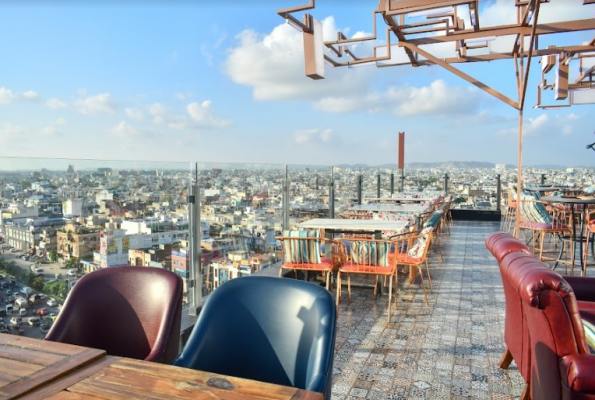 Lighthouse Brewery Bar And Kitchen 5