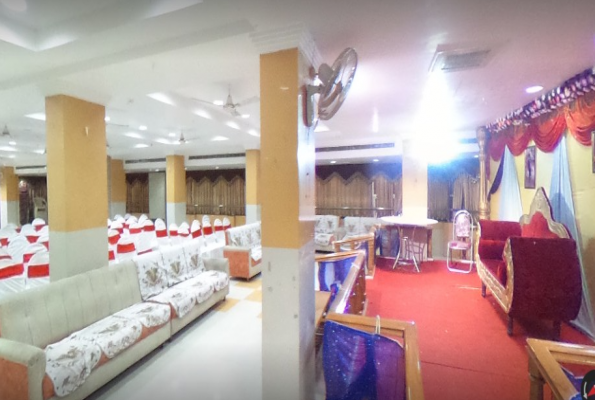 Swayamvar Marriage Hall