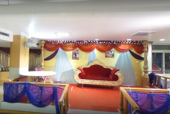 Swayamvar Marriage Hall