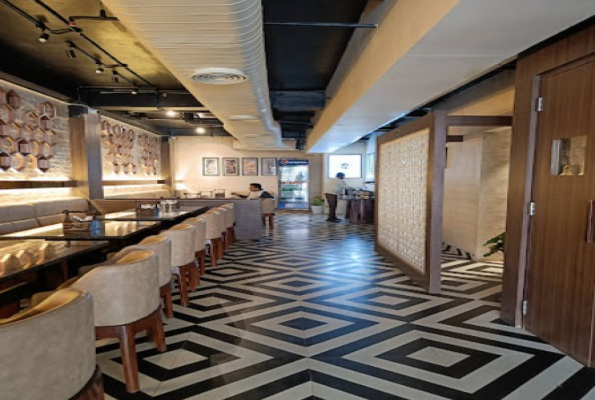 Hotel Ranbirs Alambagh