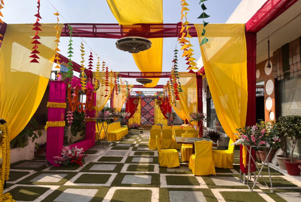 Hotel Tobo Syona Residency 2