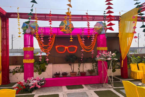 Hotel Tobo Syona Residency 3