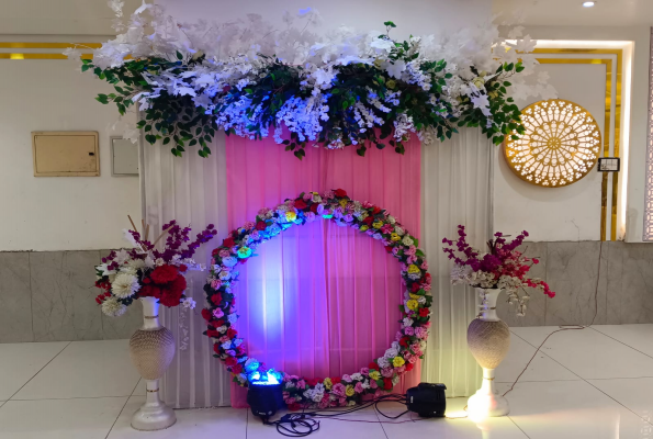 Hotel Tobo Syona Residency