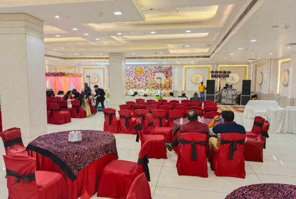 Hotel Tobo Syona Residency 2