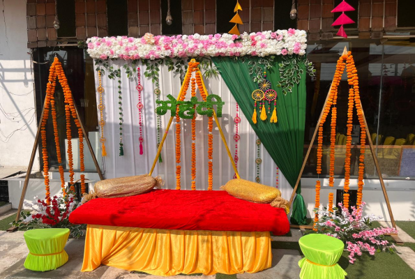 Hotel Tobo Syona Residency 3