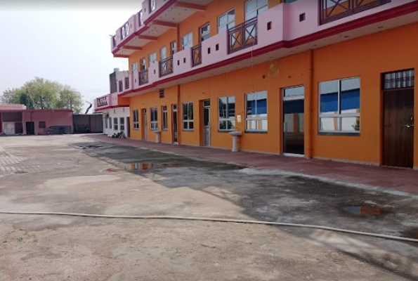 Jai Maa Rani Marriage Lawn