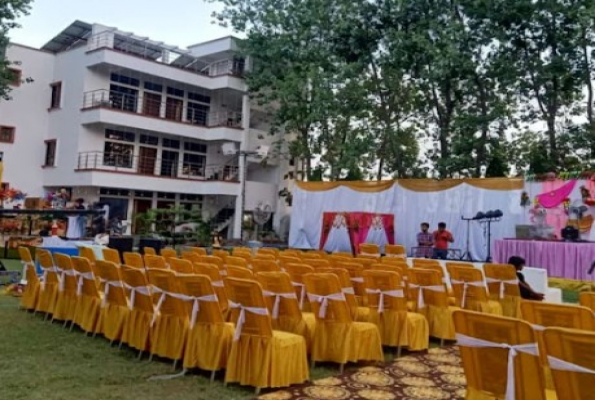 Surabhi Marriage Lawn