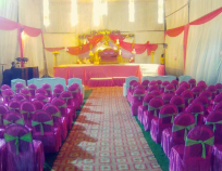 Raghuvanshi Marriage Lawn