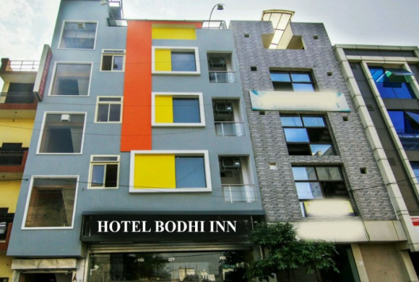 Hotel Bodhi Inn