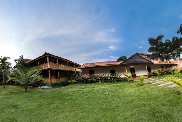 Ankit Vista Green Village