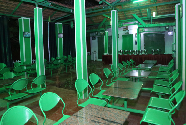Ankit Vista Green Village