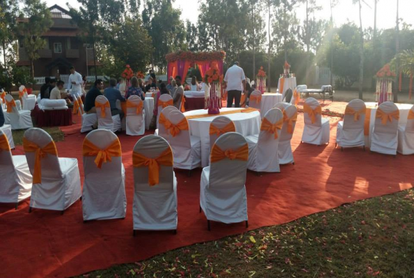 Ankit Vista Green Village