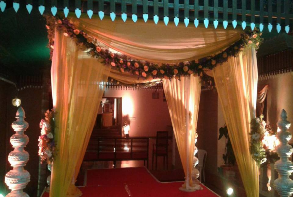 Ankit Vista Green Village