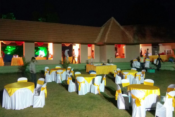 Ankit Vista Green Village