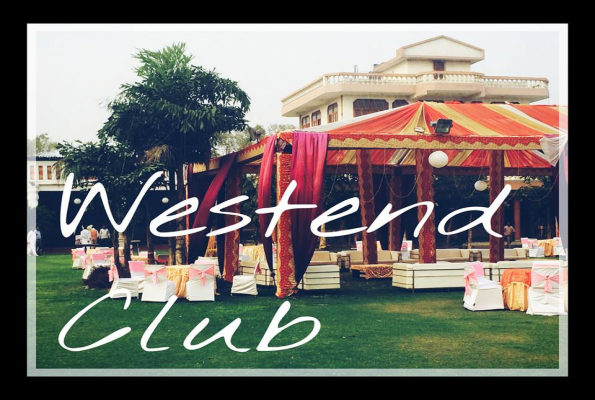 Westend Club