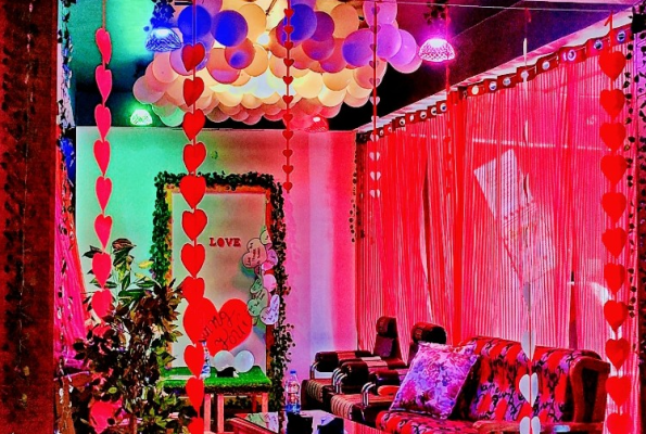 Tehzeeb Restuarant And Cafe 2