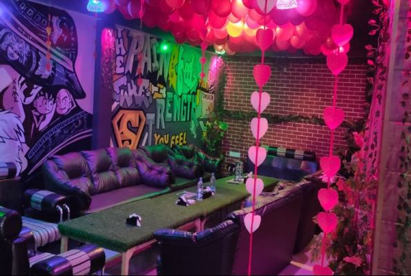 Tehzeeb Restuarant And Cafe 4