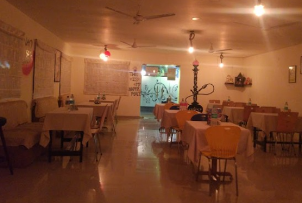 Restaurant at Friendliz