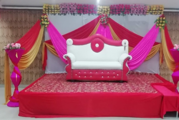 Didi Hotel Alambagh 2