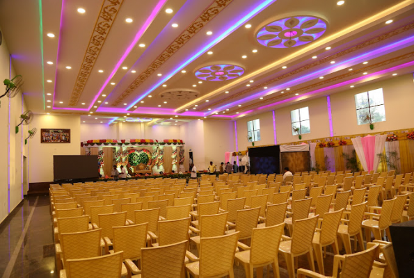 Vaibhav Convention Hall