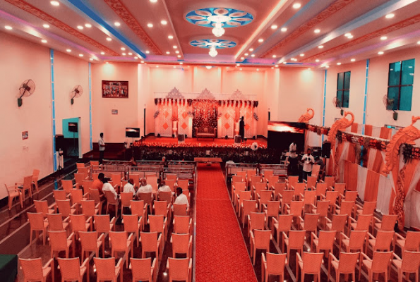 Vaibhav Convention Hall