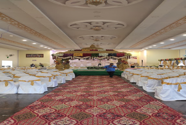 Vaibhav Convention Hall