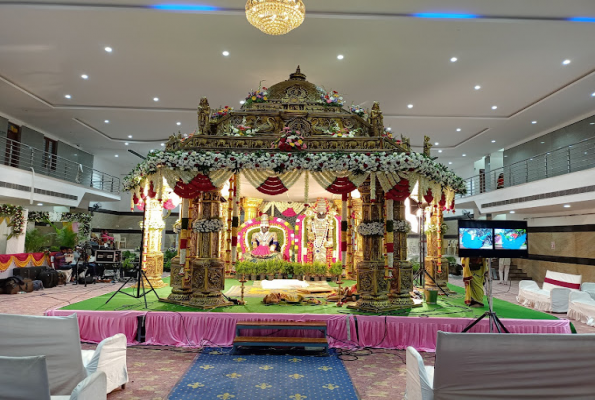 Sbr Kalyana Mantapa