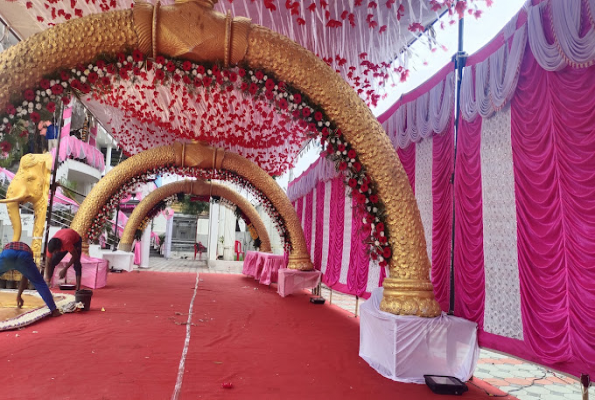 Sbr Kalyana Mantapa