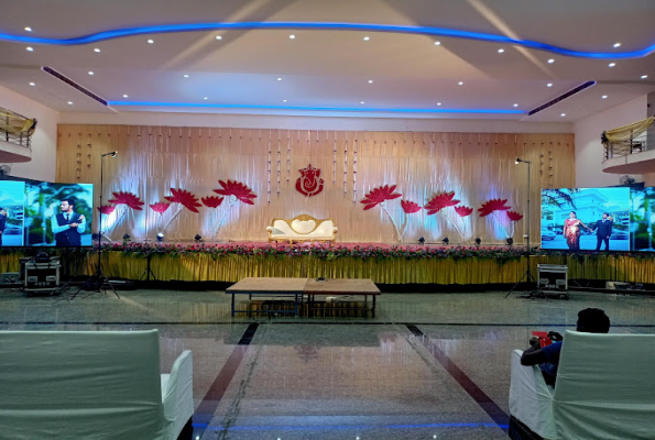 Sbr Kalyana Mantapa