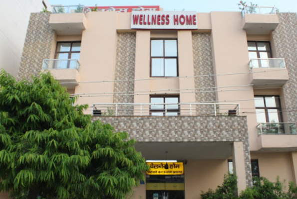 Wellness Home