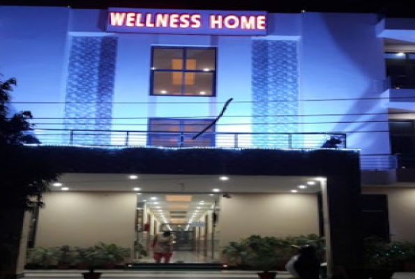 Wellness Home