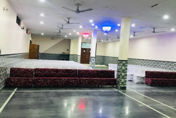 Vikas Green Vatika