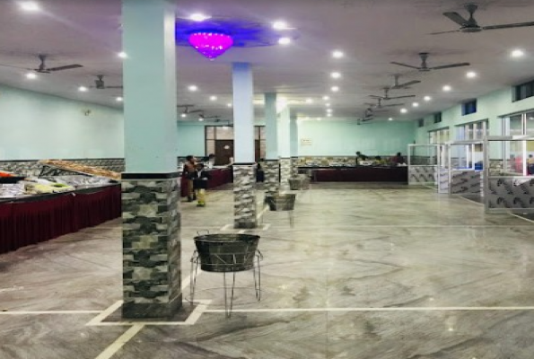 Vikas Green Vatika