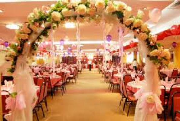 Arpan The Marriage & Party Place