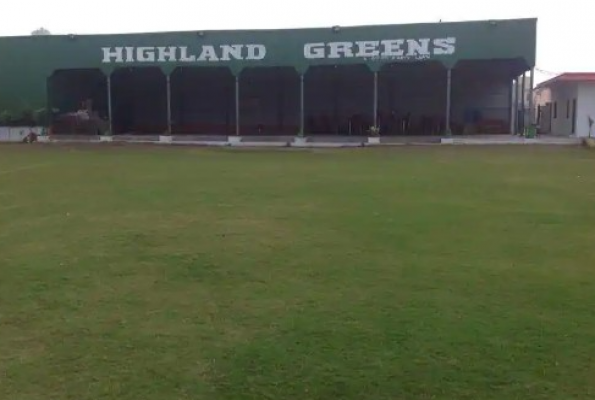 Highland Green