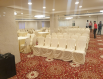 Dhruv Elite And Banquets