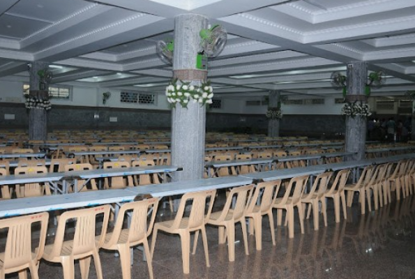 Mvm Convention Hall 3