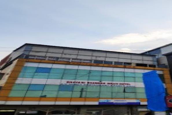 Bhavani Shankar Deluxe Hotel