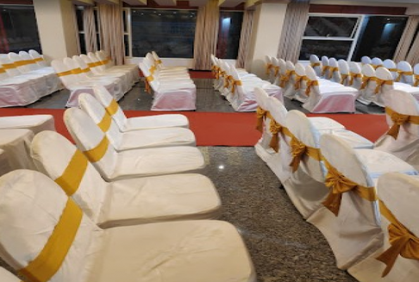 Srinidhi Party Hall 3