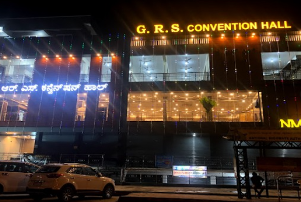 G R S Convention Hall