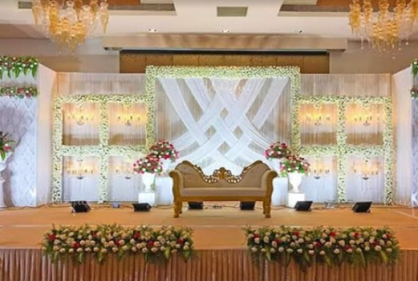 M And M Convention Hall