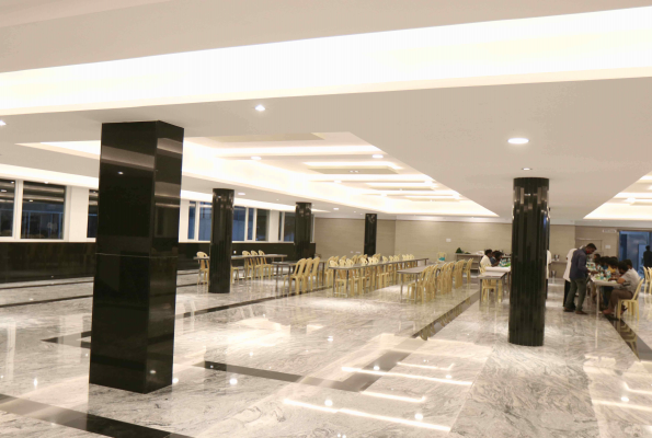 Skr Convention Hall