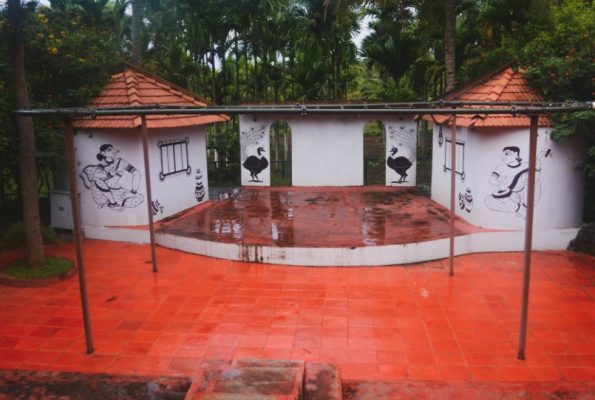 Gubbi Goodu Veg Resort