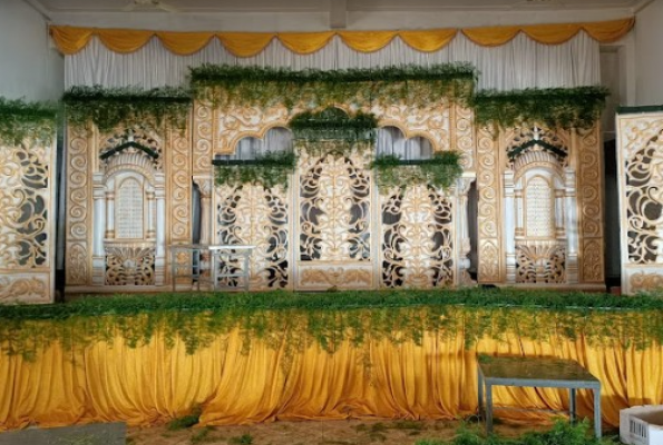 Gopi Venkateshwara Marriage Hall