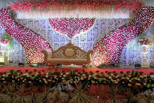 Gopi Venkateshwara Marriage Hall